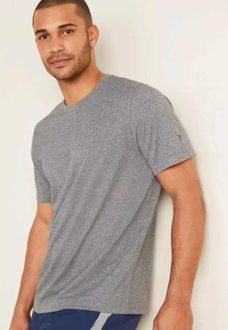 64% OFF Go-Dry Cool Odor-Control Core Tee