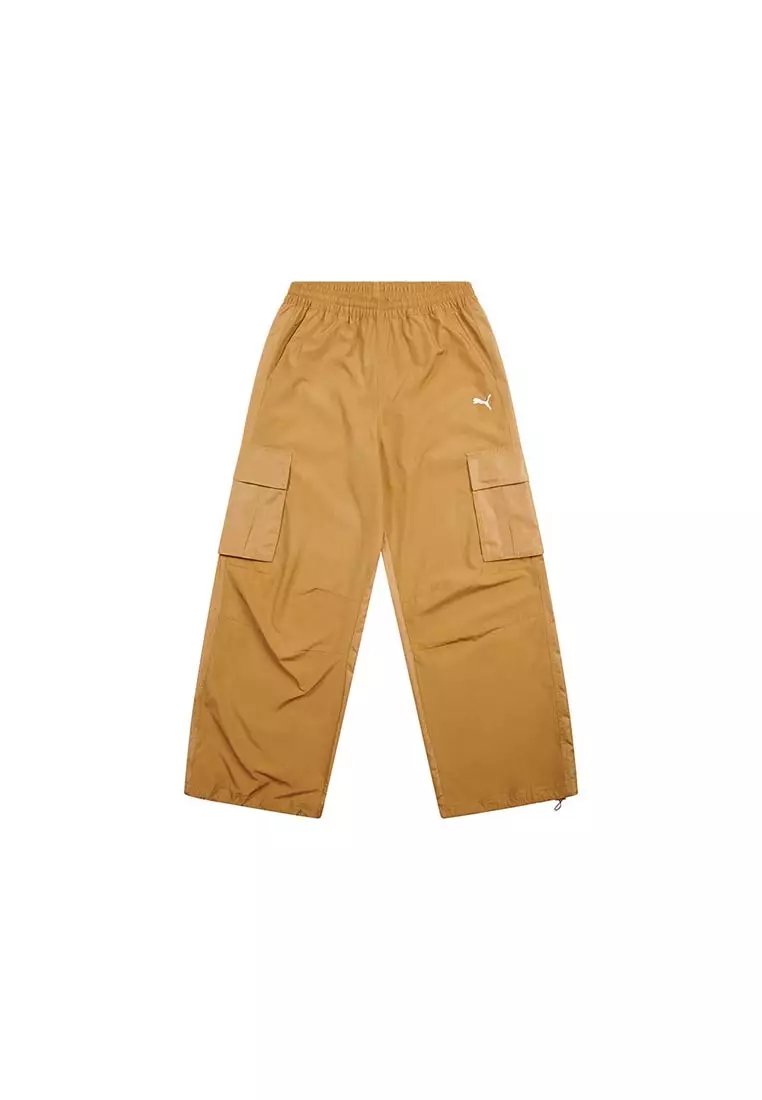 51% OFF PUMA Wardrobe Ess Cargo Pants Wv