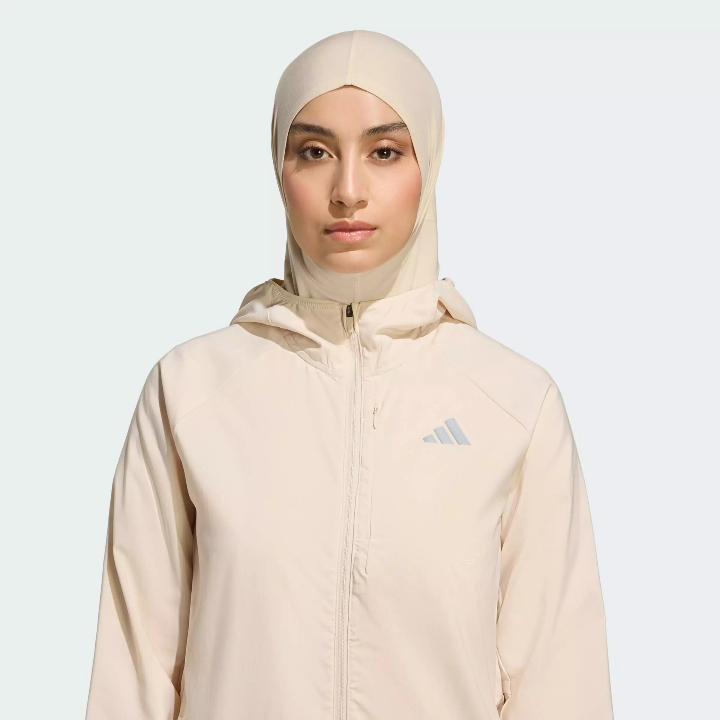 8% OFF ADIDAS Adi365 Running Essentials Hijab