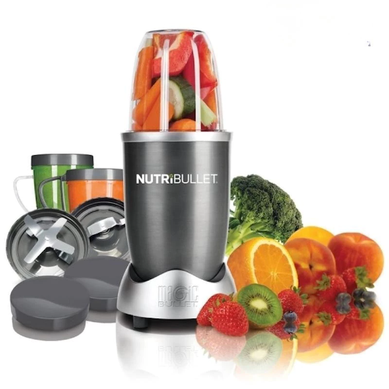 49% OFF 【COD】Blender Original 600W Superfood Fruit Extractor Nutribulet 600 Watts Juicer Shake Blende