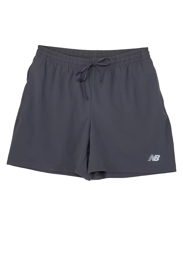 15% OFF New Balance 5 Inch Shorts