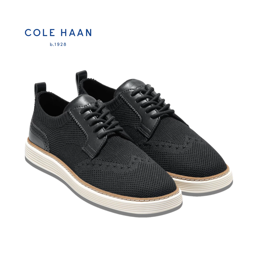 73% OFF Cole Haan W33214 Women's ØriginalGrand Camarin Stitchlite™ Oxford