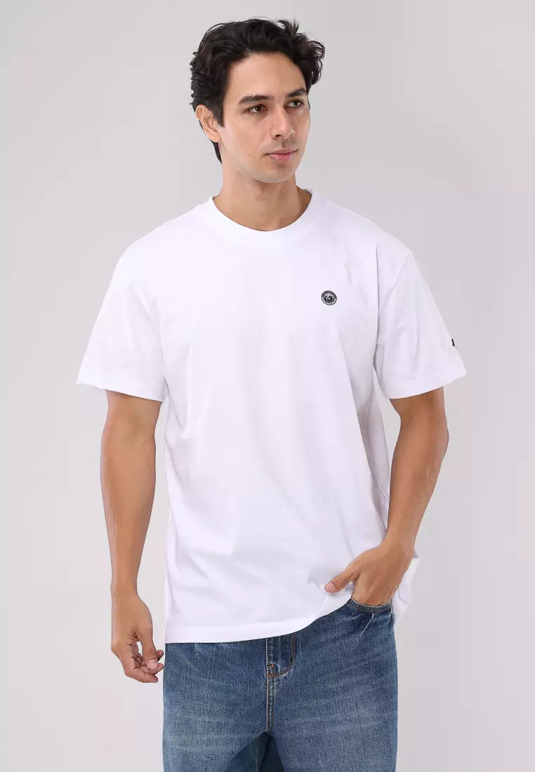 63% OFF Fubu Boys Round Neck Regular Fit