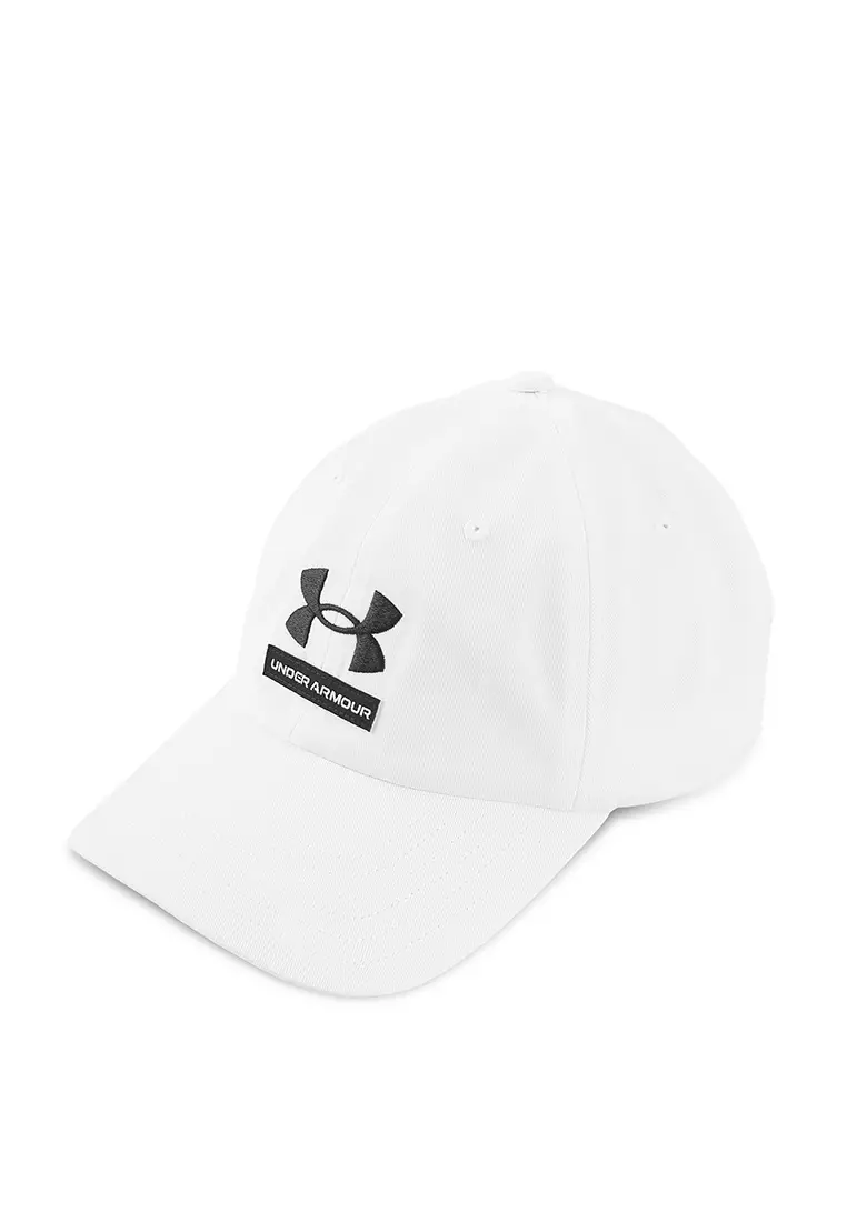 44% OFF Under Armour UA Branded Hat