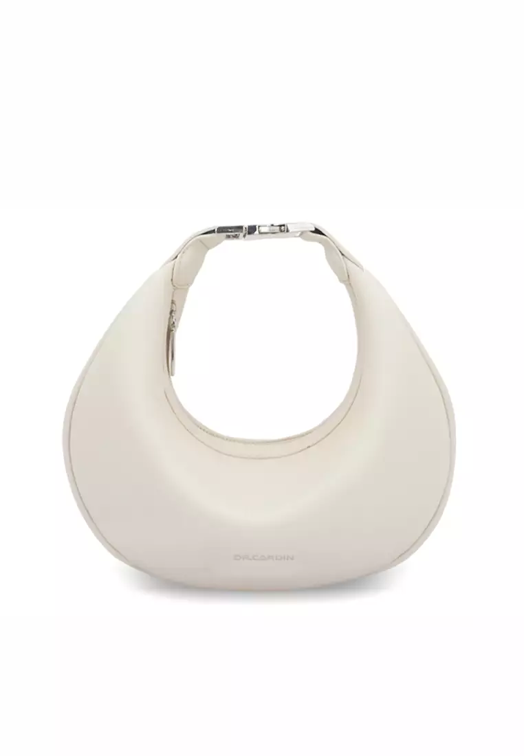73% OFF Dr. Cardin Moon Dumpling Bag BG-688