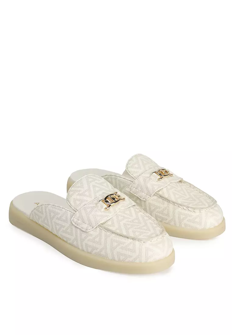 56% OFF ALDO Myriana Slip Ons