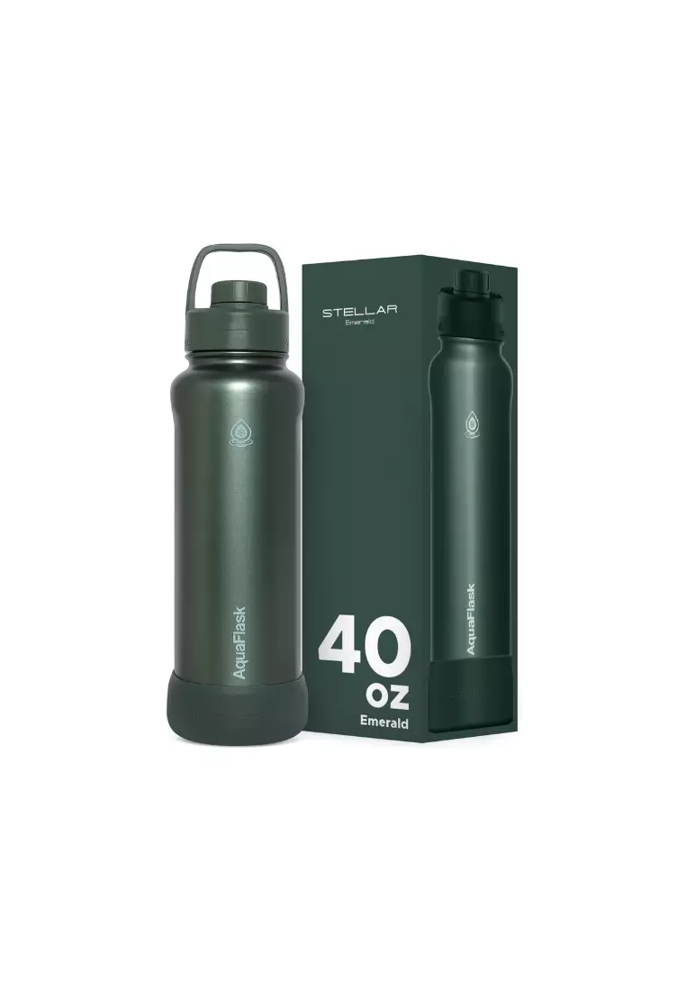 67% OFF 40oz Stellar Emerald