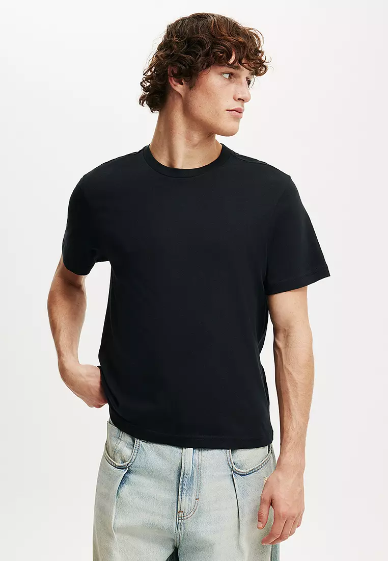 68% OFF Classic Fit T-Shirt