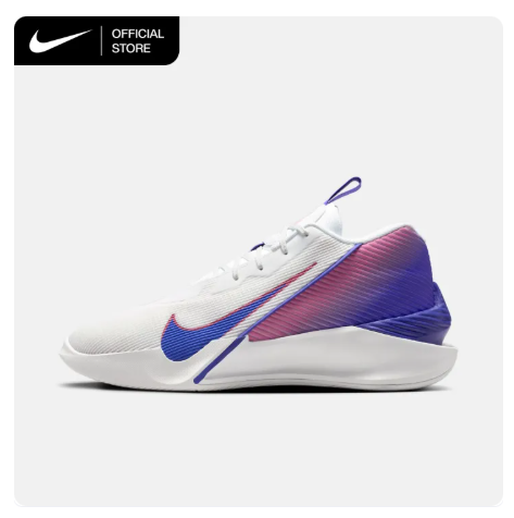 20% OFF Nike Men's G.T. Jump Academy EP Basketball Shoes - Summit White [HF1804-102]