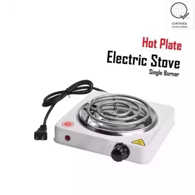 70% OFF ✅100% Original Meet Electric Cooking Hot Plate Stove Single and Double Stove