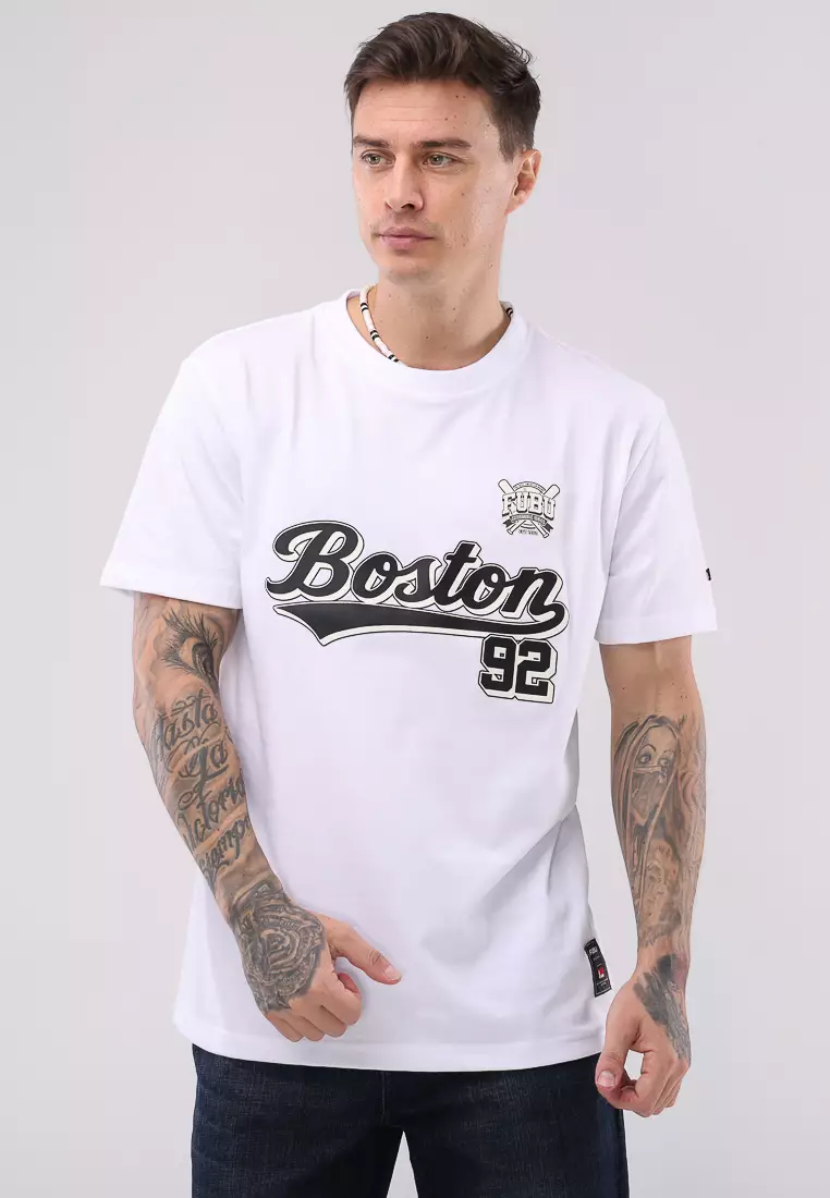 63% OFF Fubu Boys Regular Fit