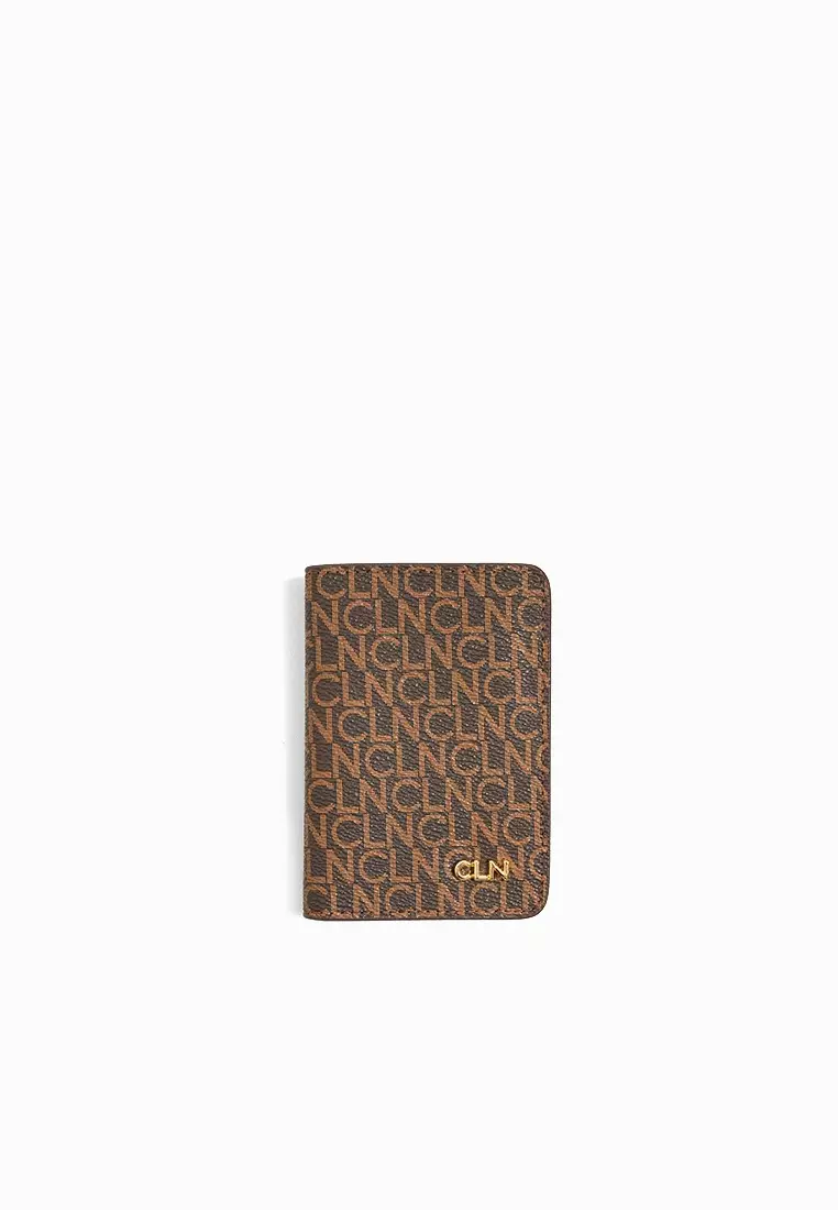 17% OFF Junnie Card Holder (Classic Monogram)