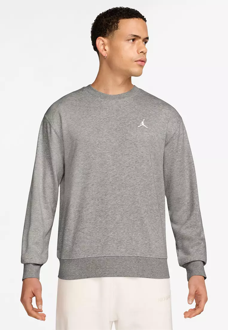 40% OFF JORDAN Brooklyn Fleece Crew Lb