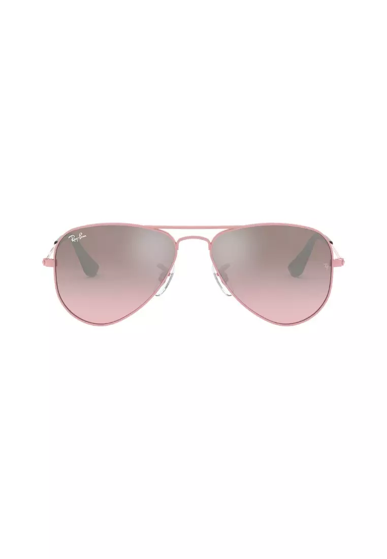 15% OFF Ray-Ban Junior Aviator RJ9506S 2117E Junior