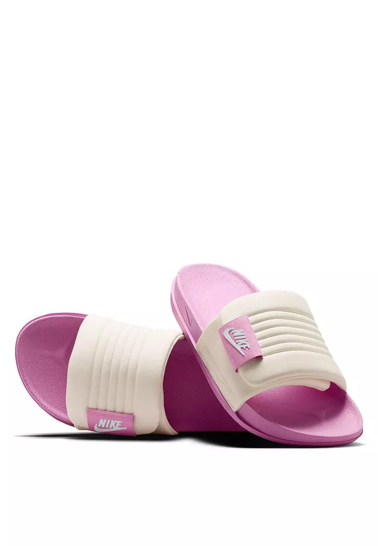 15% OFF Nike Offcourt Adjust Slides