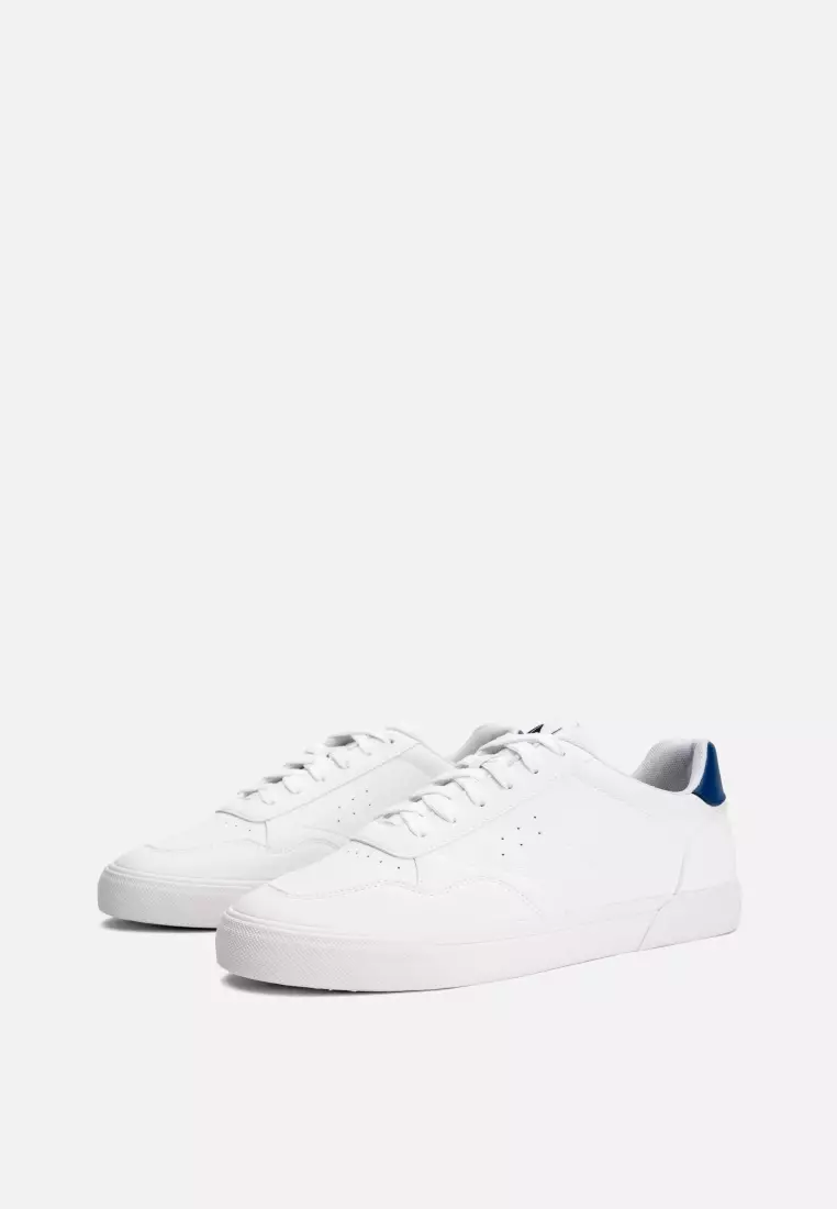 37% OFF NAVARA Men's Lifestyle Classic Shoes