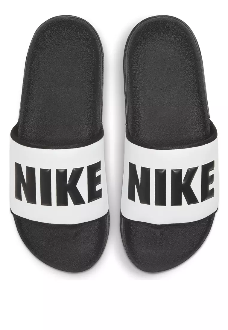 34% OFF NIKE Offcourt Slides