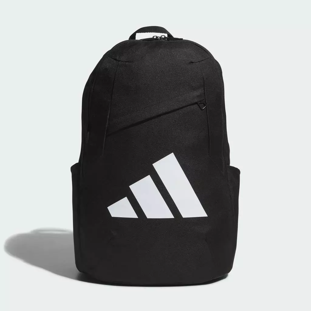 25% OFF adidas Lifestyle Essentials Classic Backpack Unisex Black JF0755