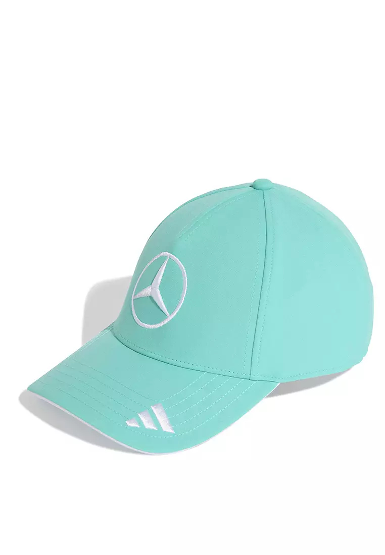 27% OFF ADIDAS Motorsport Mercedes-AMG Petronas F1 Team Driver Cap