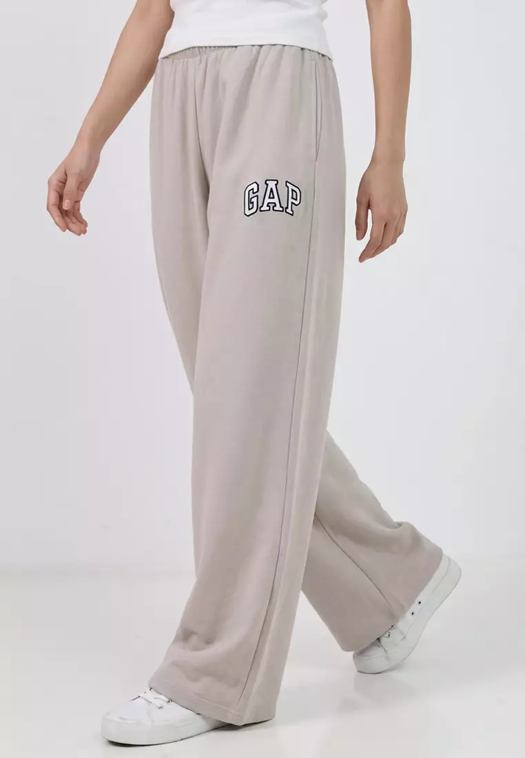 25% OFF Icon Straight Leg Pants