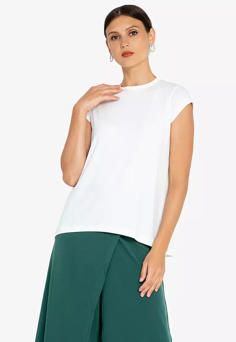 70% OFF Markisha Top