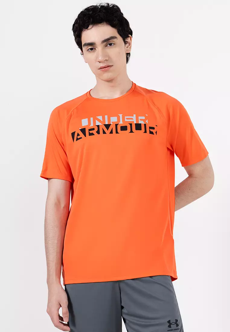 32% OFF Velocity Short Sleeve Tee