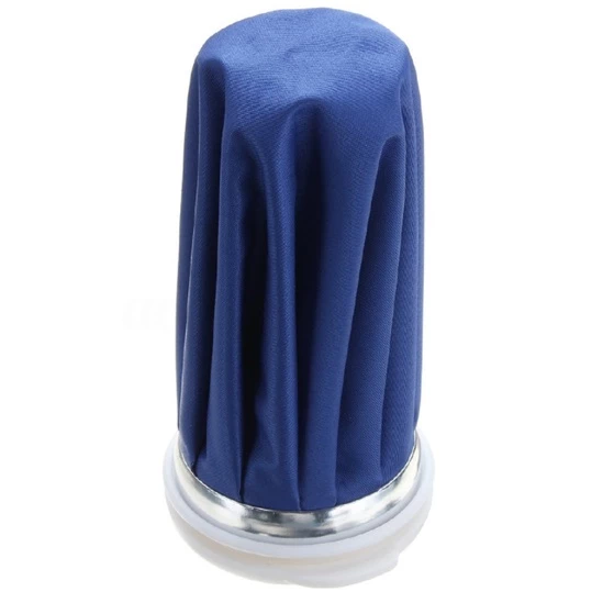 67% OFF Ice Cold Pack Reusable Ice Bags Hot Water Bag for Injuries, Hot & Cold Therapy and Pain Relie