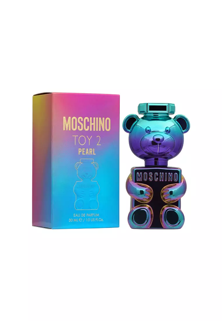 27% OFF Moschino Toy2 Pearl Eau de Parfum 30ml