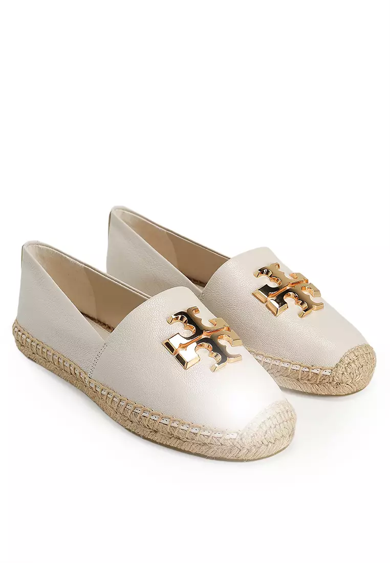 5% OFF TORY BURCH Eleanor Espadrilles