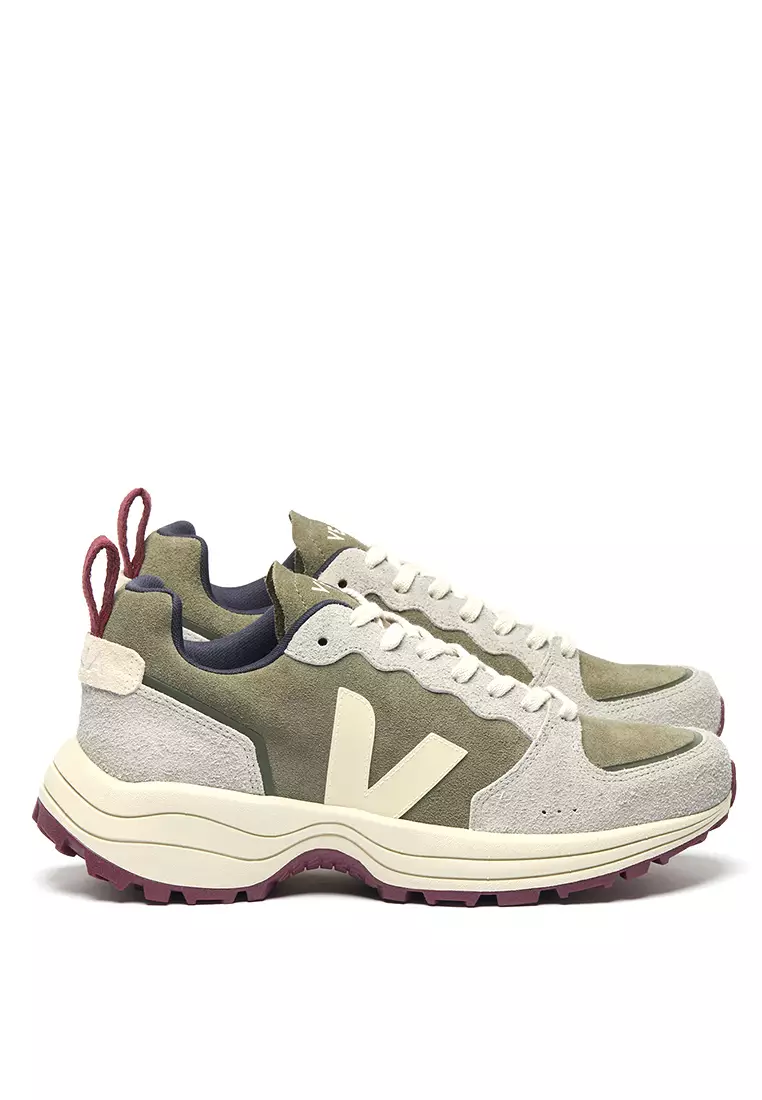 40% OFF VEJA Venturi II VC Suede Sneakers