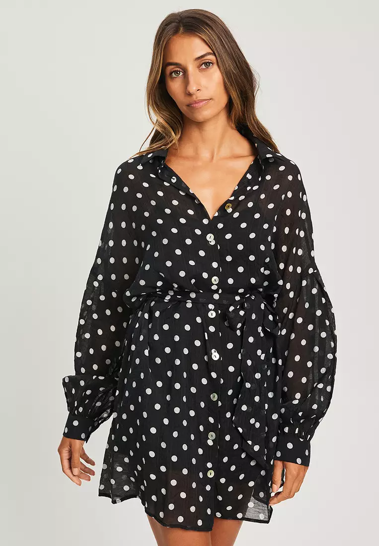 88% OFF Birmingham Dress
