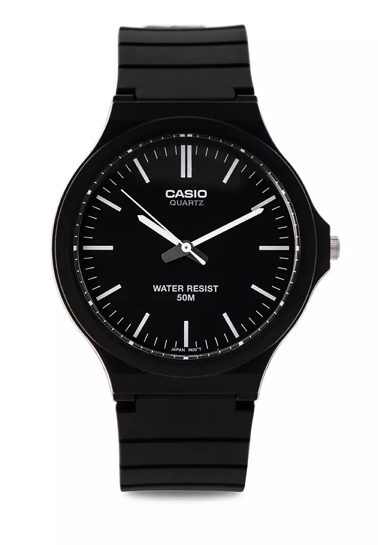 22% OFF Analog Watch MW-240-1EVDF