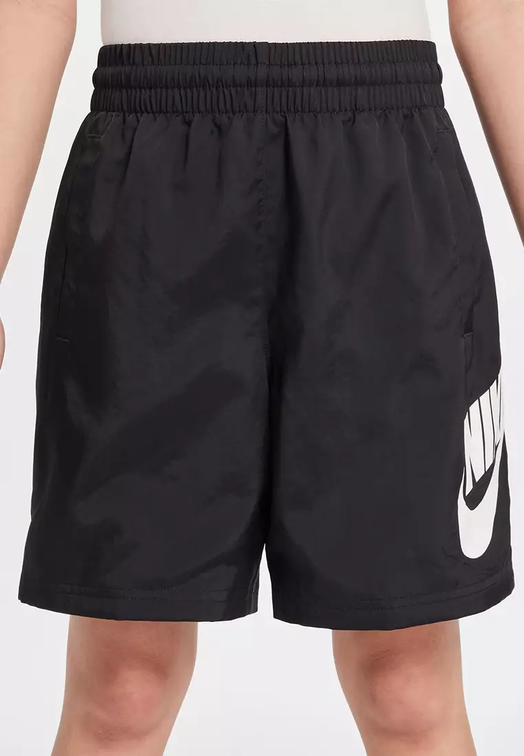 44% OFF Club Woven Short 6In Hbr