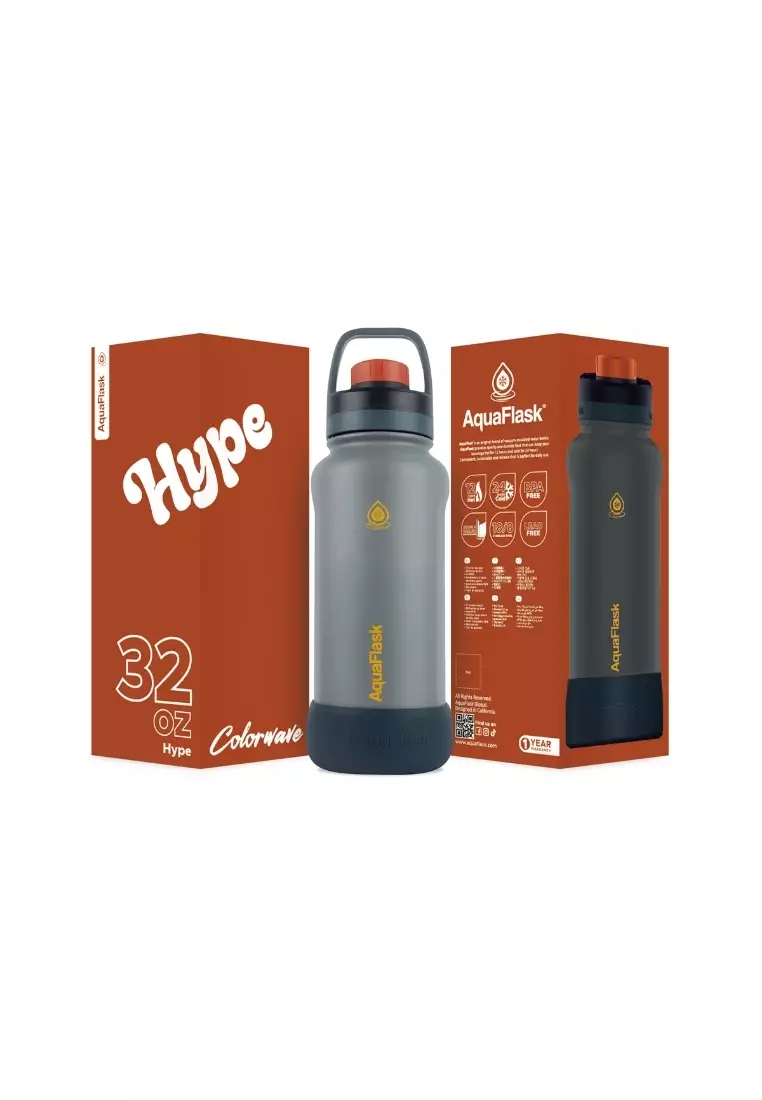 63% OFF 32oz Colorwave 2 Hype