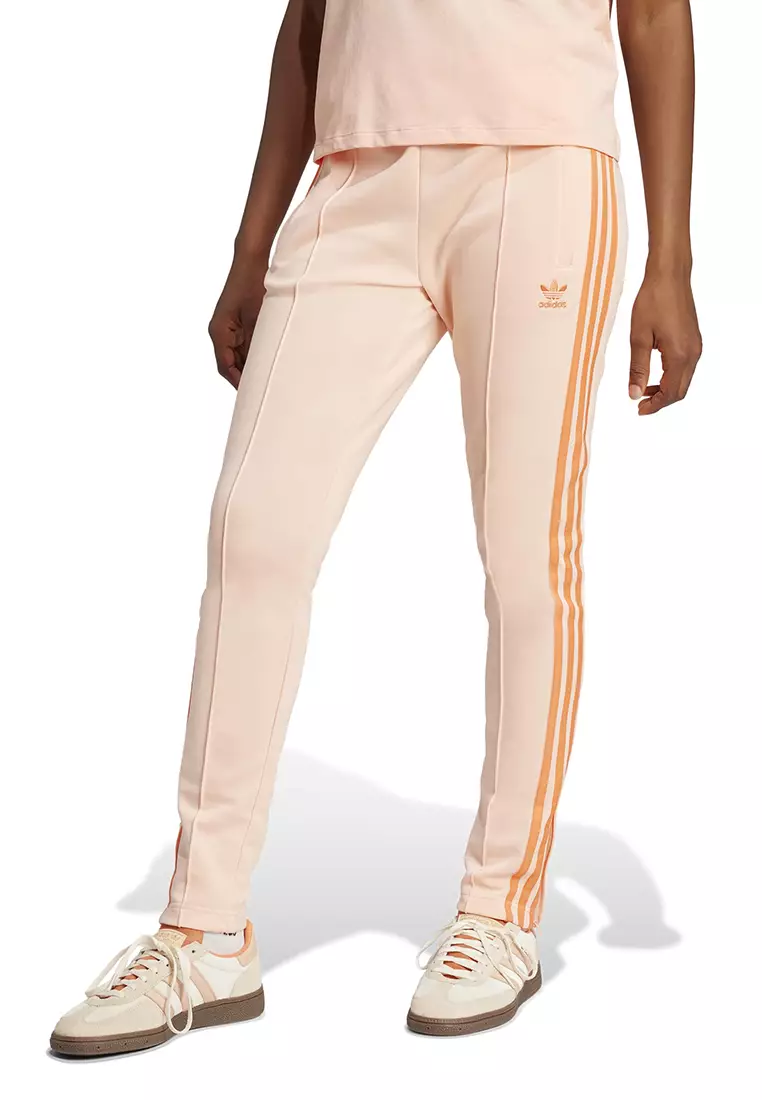 50% OFF Adicolor SST Track Tracksuit Bottoms