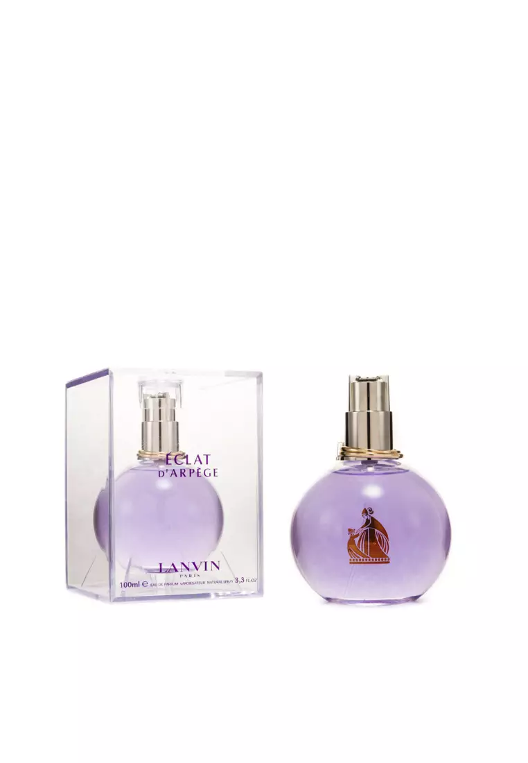 46% OFF Lanvin Eau de Parfum Spray 100ml