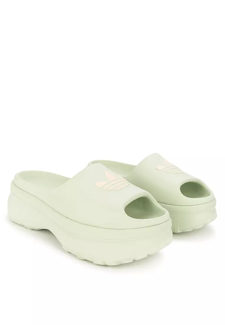 50% OFF Adifom Stan Slides
