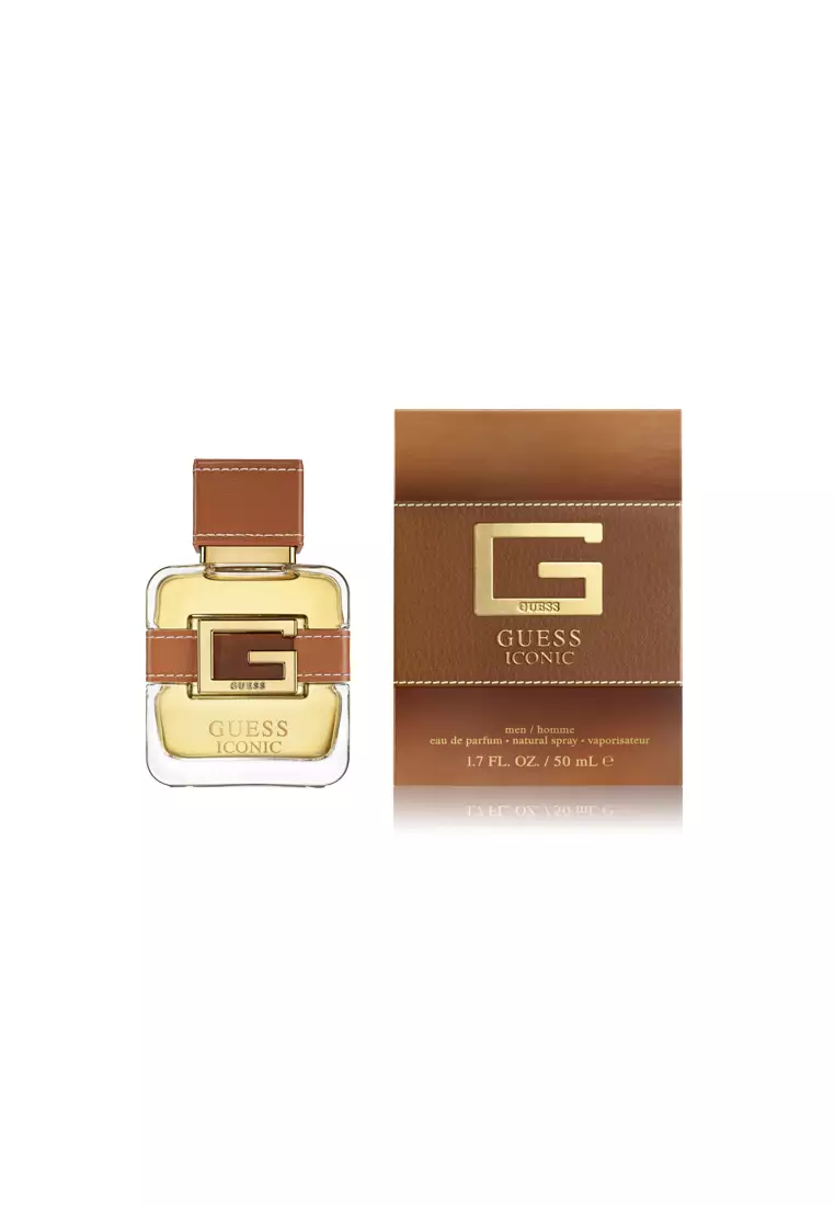 24% OFF Guess Iconic for Men EDP 50ml