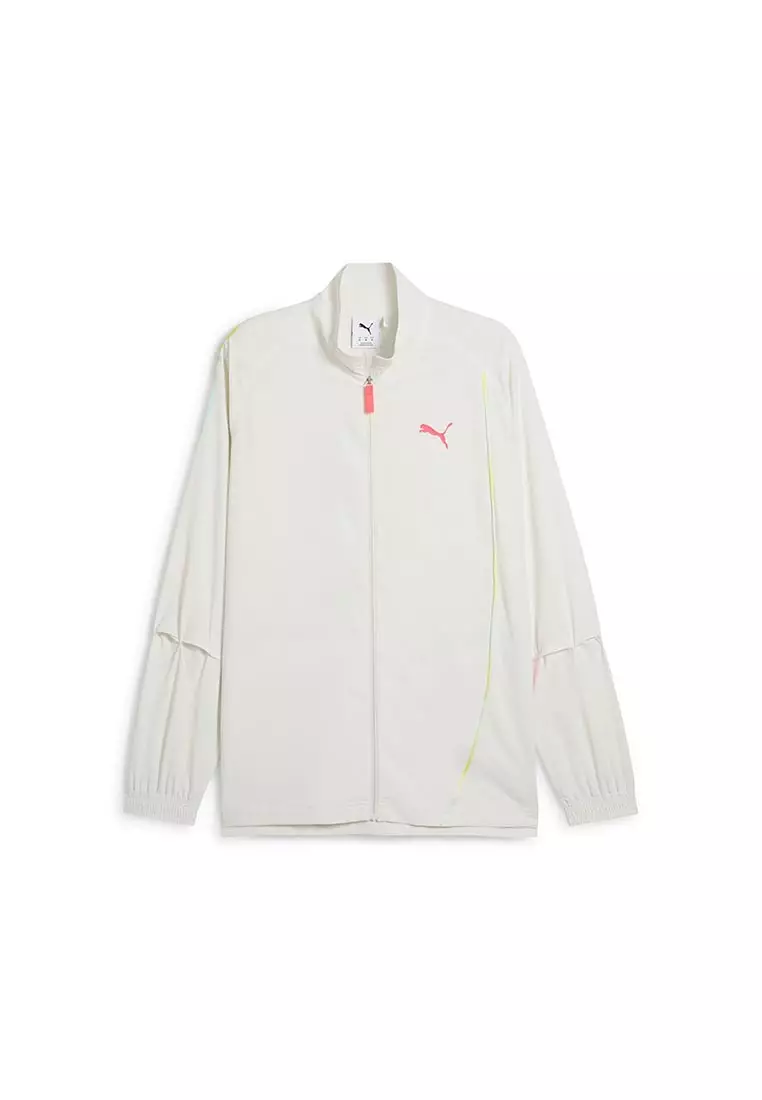 60% OFF PUMA All Pro Jacket