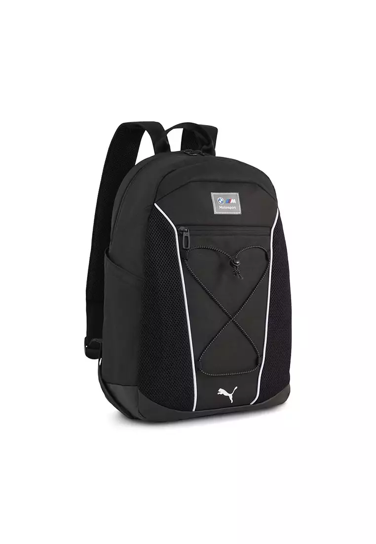 51% OFF PUMA Bmw Mms Backpack