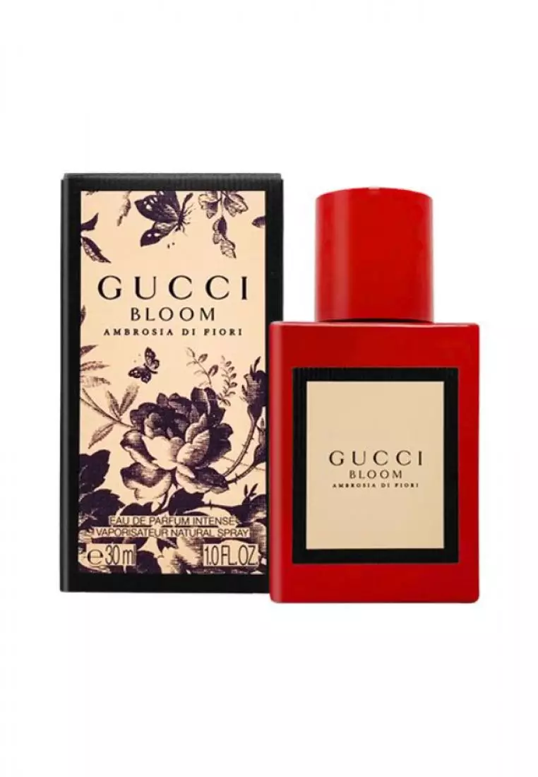 52% OFF Gucci Bloom Ambrosia Di Fiori Eau De Parfum 30ml