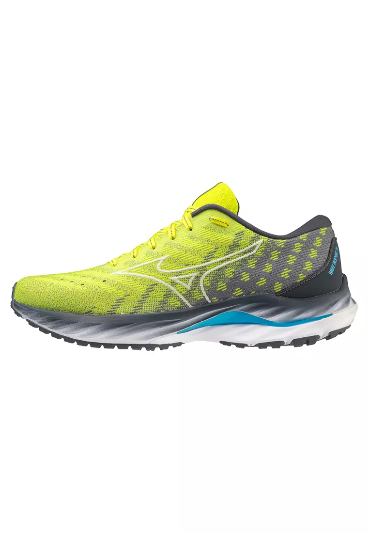 53% OFF Wave Inspire 19 SSW Men Running Shoes