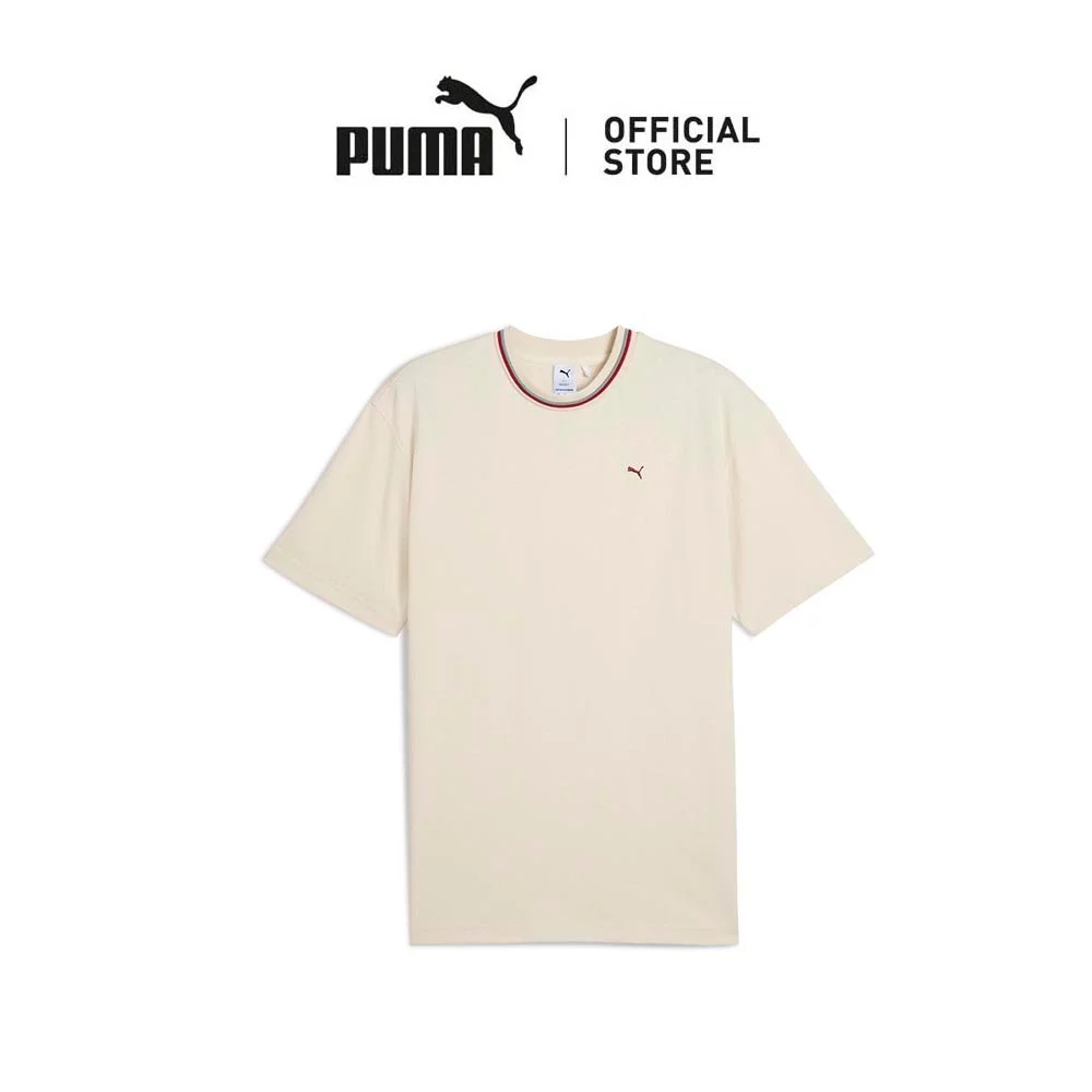 40% OFF PUMA PALAIS ARTISAN Tee Men
