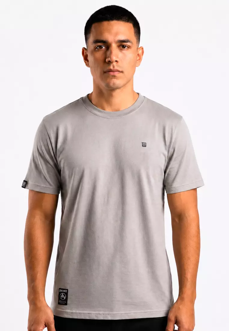 63% OFF Round Neck Regular Fit