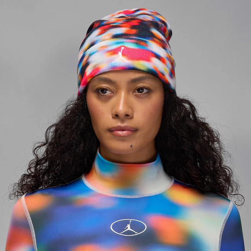 40% OFF Jordan Peak Essential Mountainside Beanie