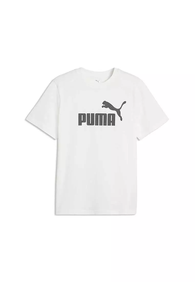 30% OFF Ess Logo Tee