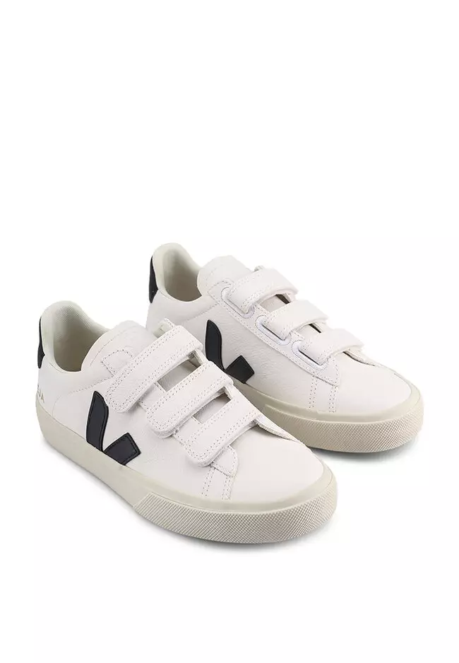 40% OFF Veja Recife Logo Chromefree Sneakers