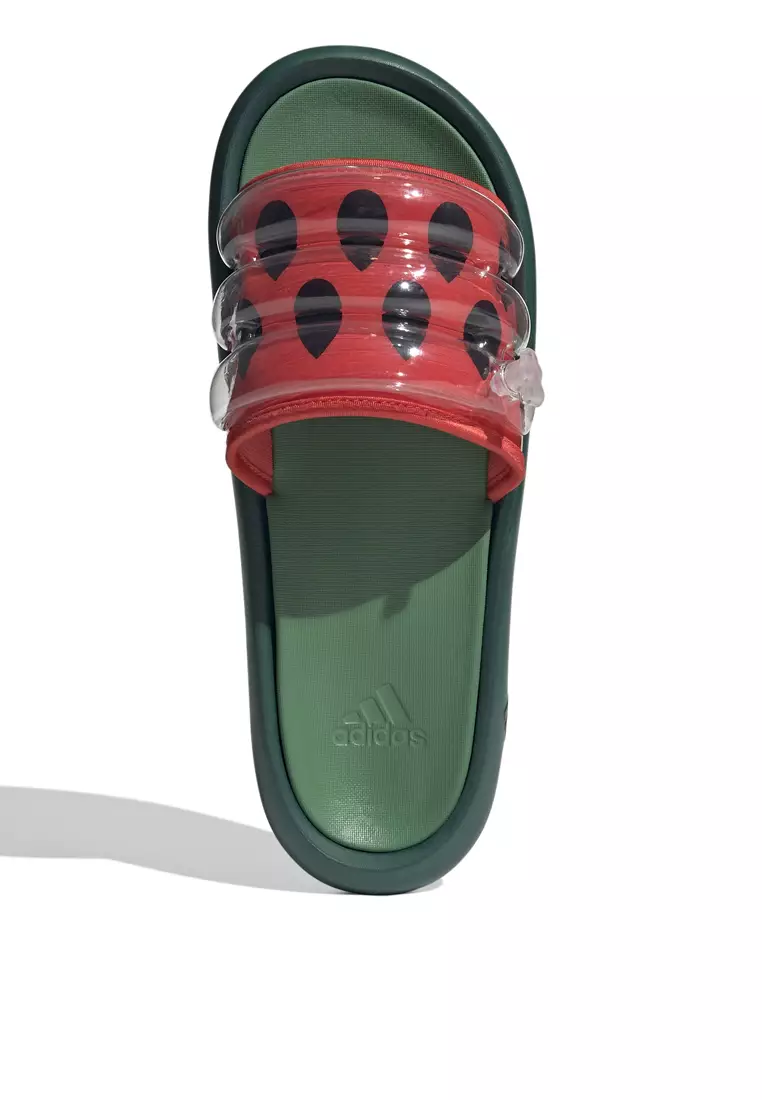 50% OFF ADIDAS Zplaash Slides