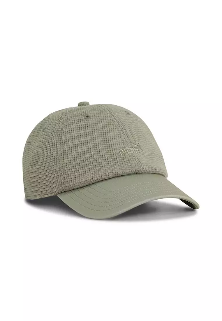 30% OFF Unisex Essentials Elevated Baseball Cap