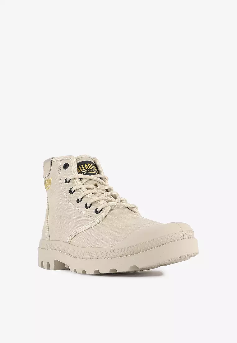 46% OFF Pampa HI Coated Men's Boots